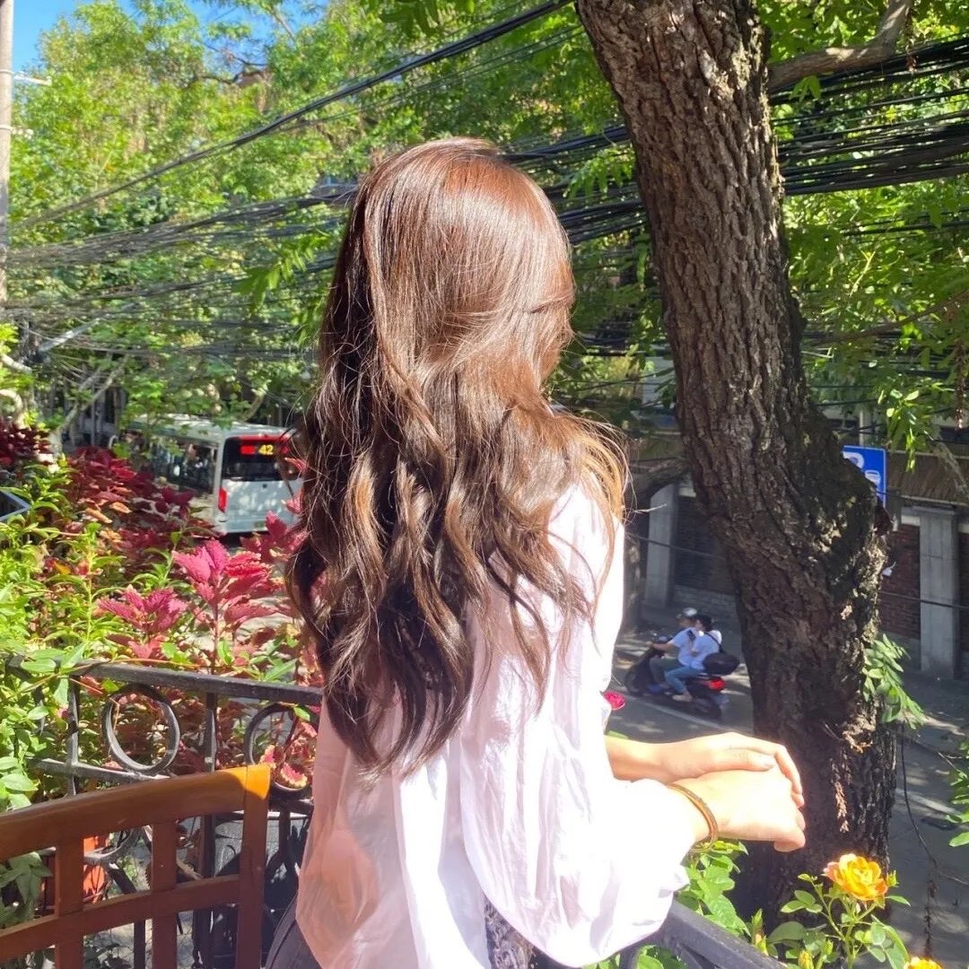 爱我别走