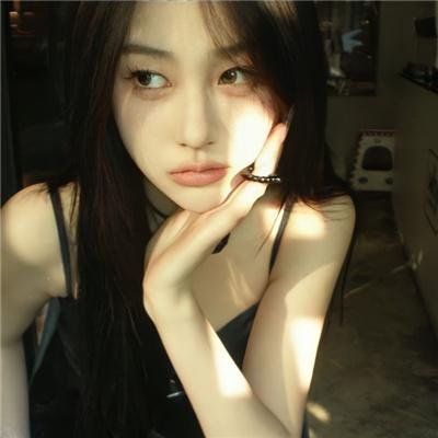 我不是天使