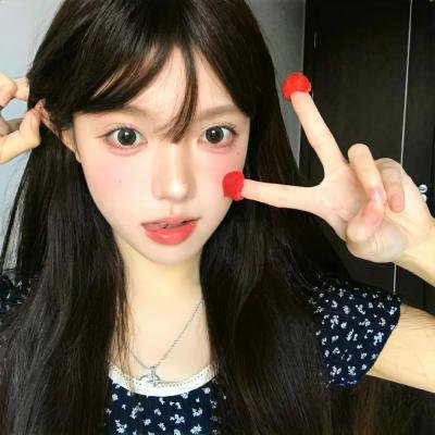 世上最美的女孩