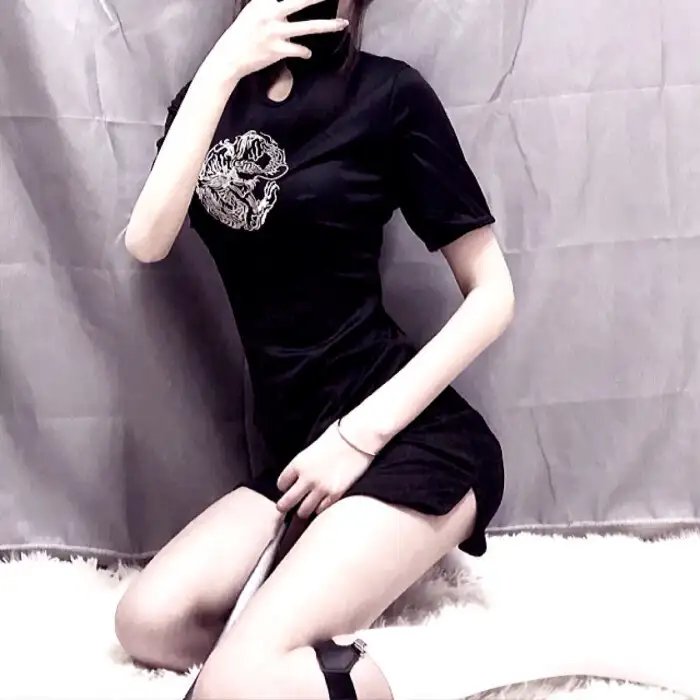罗马帝国艳情史